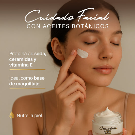 ¿Cómo crear una rutina de skincare natural y minimalista con Asteria?