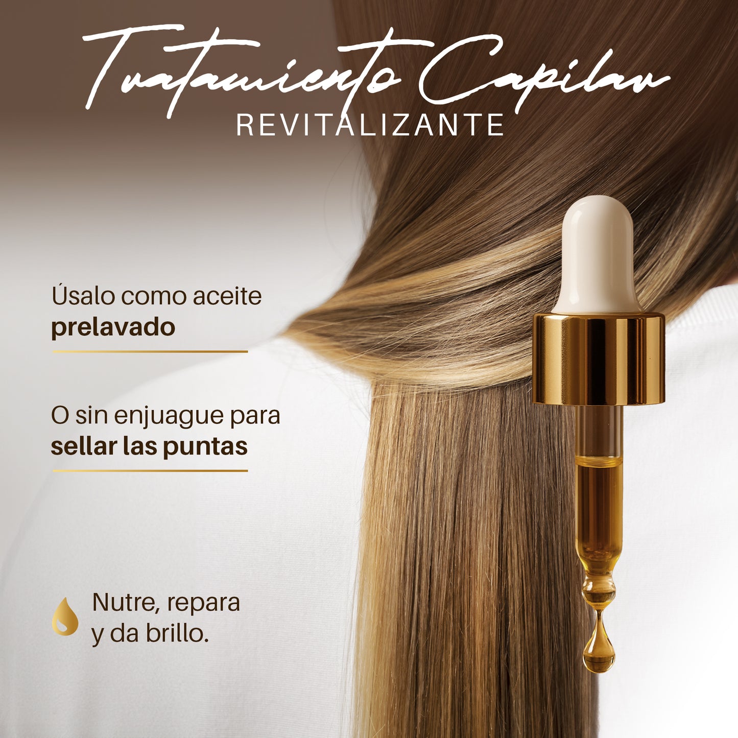 Aceite de Nuez Pecana 5ml