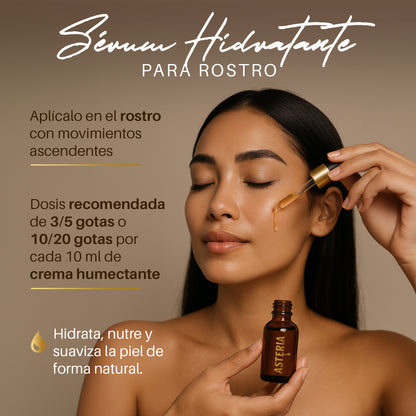 Aceite de Nuez Pecana 5ml