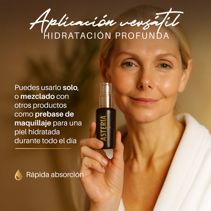 Serum Facial con Aceite de Nuez Pecana 40ml