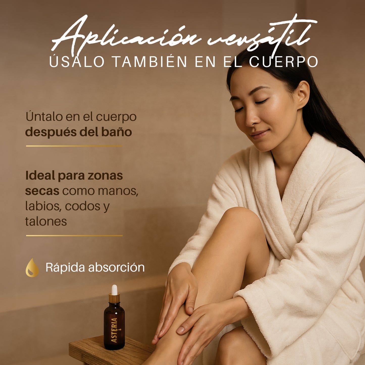 Aceite de Nuez Pecana 5ml